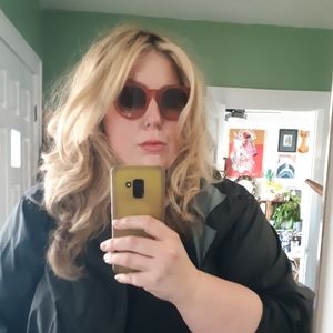 Meet your Posher, Nadja